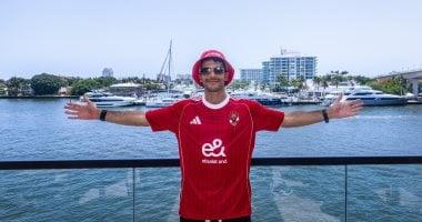زيزو: أزمتي مع الزمالك تتعلق بأسباب أخرى