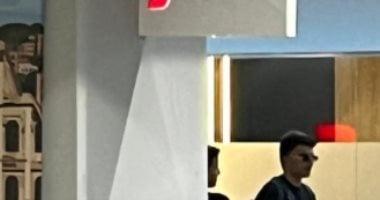 زيزو يتوجه إلى أمريكا للانضمام لبعثة الأهلي بمطار القاهرة