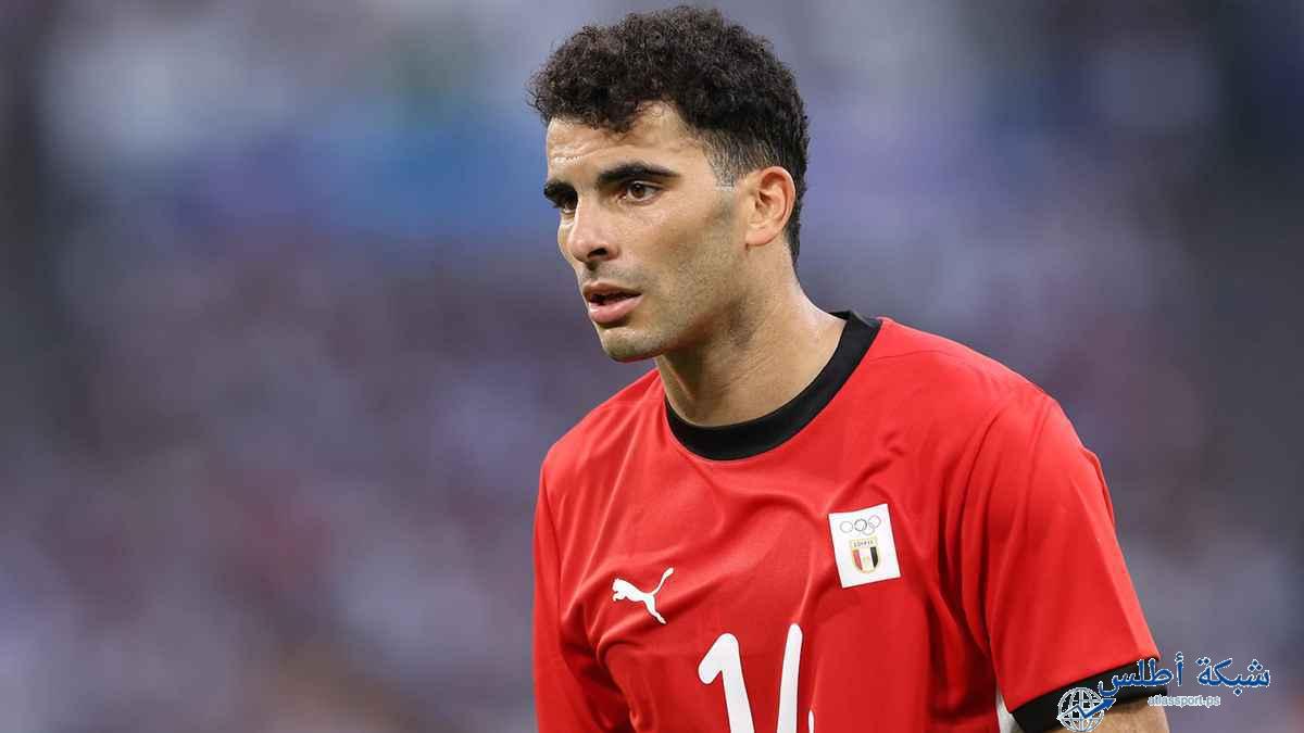 زيزو يغادر إلى أمريكا الجمعة أول أيام عيد الأضحى للانضمام لبعثة الأهلي