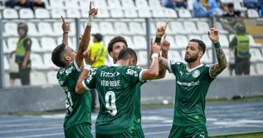سبع حقائق مثيرة عن بالميراس قبل لقاء الأهلي في كأس العالم للأندية
