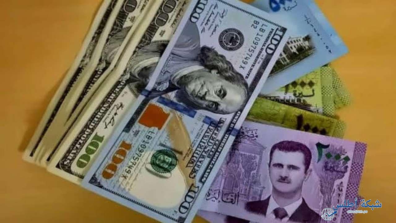 استقرار ملحوظ.. سعر الدولار اليوم مقابل الليرة السورية الخميس 12 يونيو 2025 بالسوق السوداء