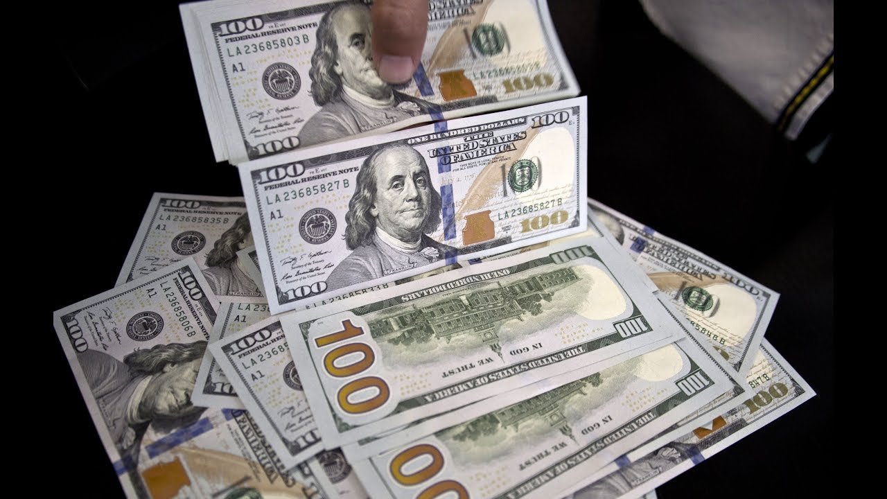 ارتفاع جديد.. سعر الدولار مقابل الدينار العراقي في السوق السوداء والبنوك اليوم الخميس 19 يونيو 2025