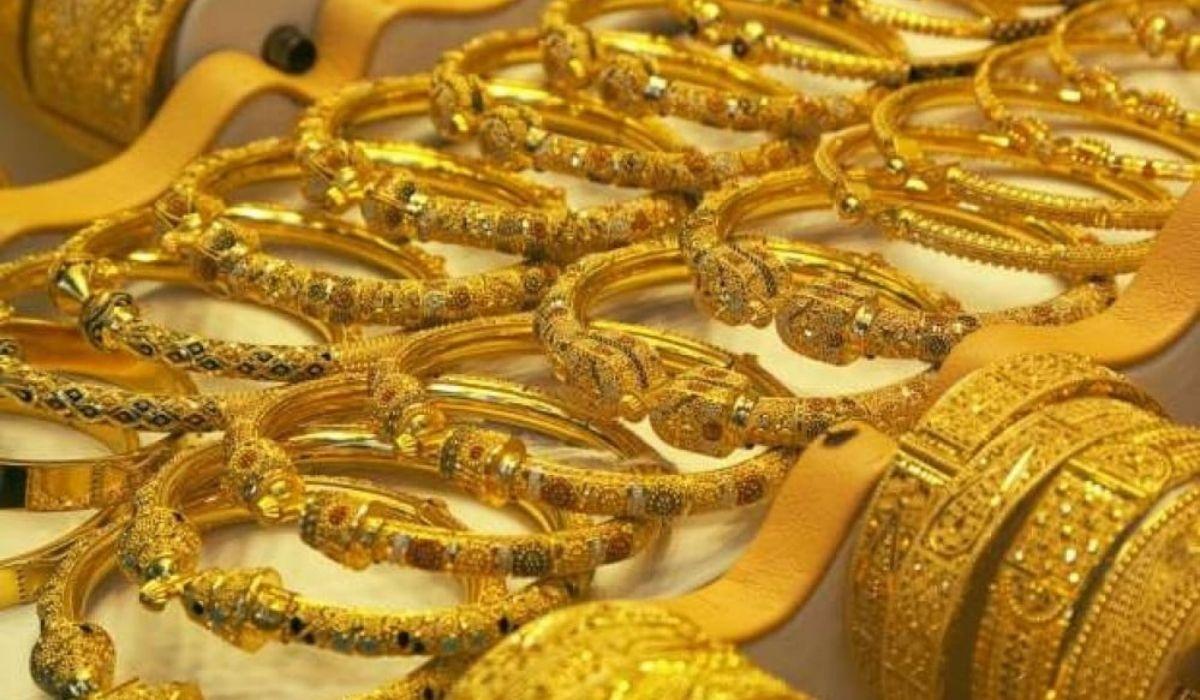 الحق قبل الغلاء… سعر الذهب في العراق اليوم الاثنين 16 يونيو 2025 جميع العيارات