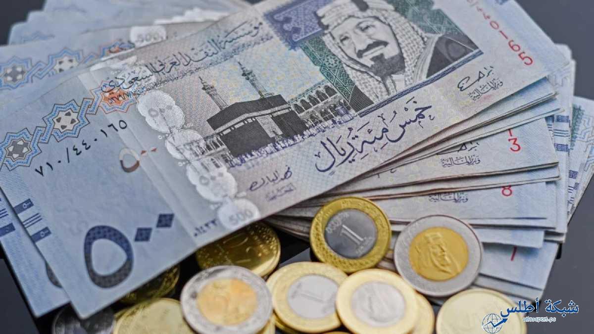 ارتفاع سعر الريال السعودي مقابل الجنيه المصري اليوم 10 يونيو 2025 في البنوك