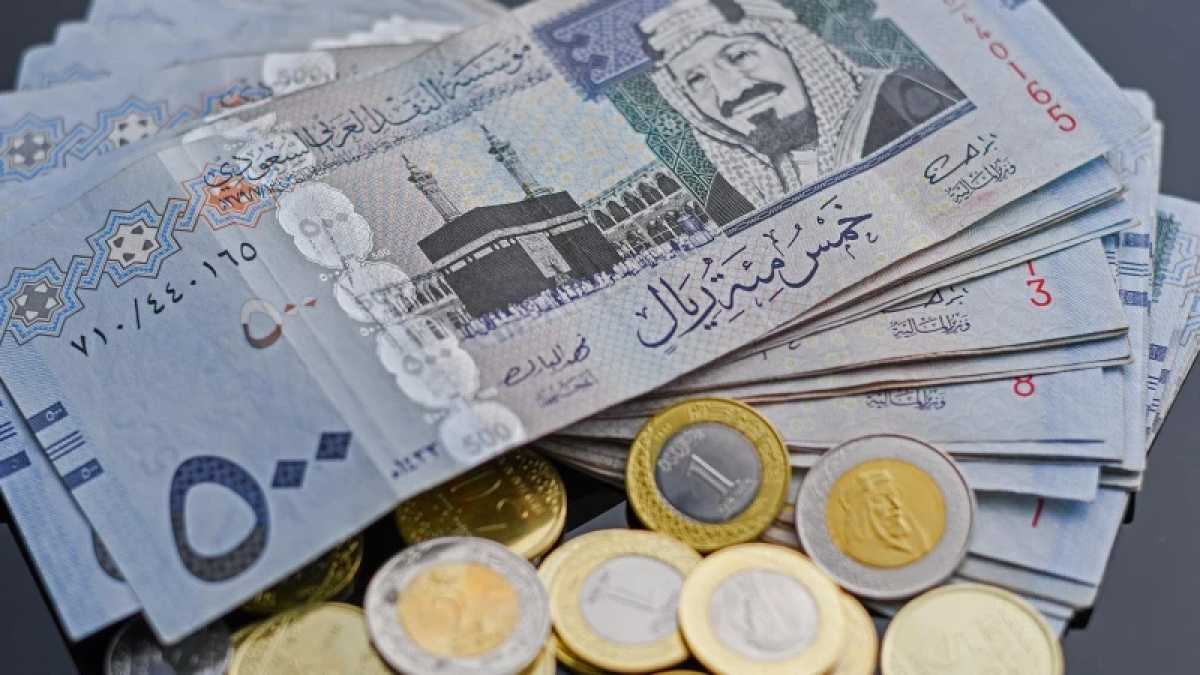 “إرتفاع جديد” سعر الريال السعودي مقابل الجنيه المصري اليوم الثلاثاء 17 يونيو 2025