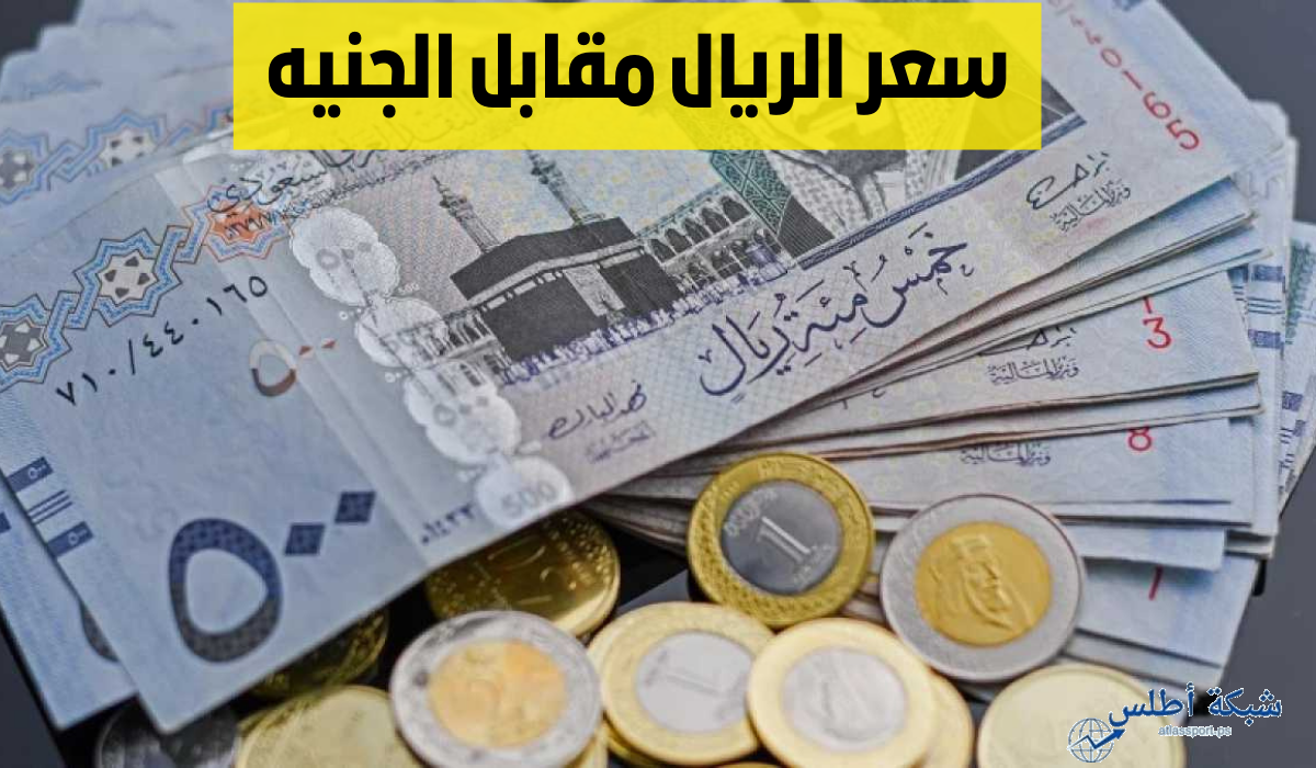 ارتفاع جديد في سعر الريال السعودي مقابل الجنيه المصري اليوم 9 يونيو 2025