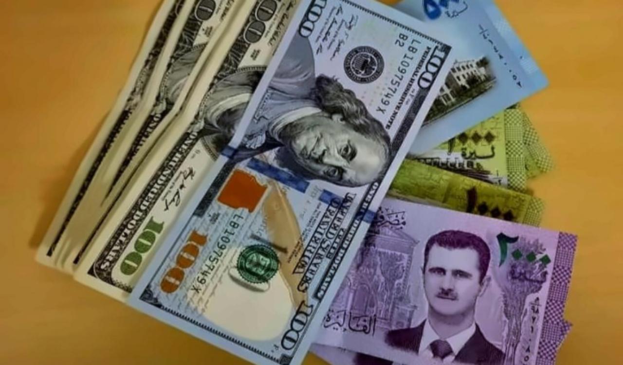 «استقرار نسبي» سعر الدولار مقابل الليرة السورية اليوم الإثنين 7 يوليو 2025 في دمشق وحلب وإدلب والحسكة.. تعرف على أسعار الصرف وتحويل العملات