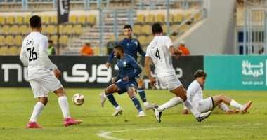 سموحة يقرر إنهاء إعارة الثلاثي كناريا والبدري ورجب