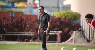 سموحة يُطلق استعداداته للموسم الجديد يوم الجمعة