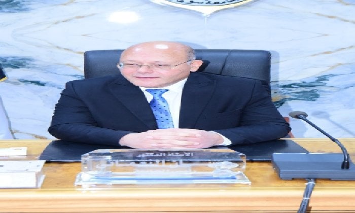 سوهاج: بدء الترشح لمنصب عميد كلية الطب البشري