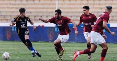 سيراميكا يستعد لمواجهة الأهلي في نصف نهائي كأس السوبر المصري