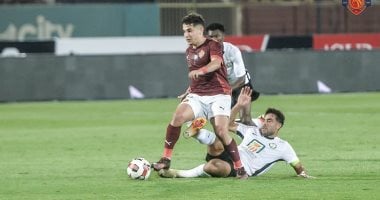 سيراميكا يتأهل للسوبر المصري بعد الفوز بكأس العاصمة