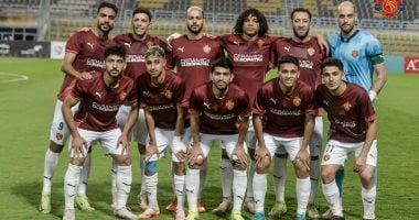 سيراميكا يسعى للعب النهائي الثالث لكأس العاصمة ضد الإسماعيلي