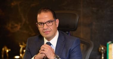 سيف الوزيرى يتولى رئاسة بطولة العالم لناشئي كرة اليد