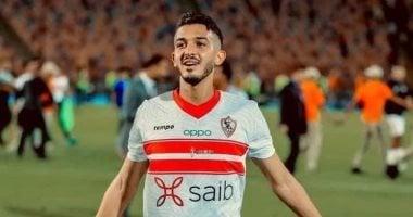 سيف جعفر: التزامنا بالبطولة قبل أسبوع من النهائي