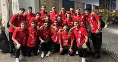 شباب اليد يحققون انتصاراً مفاجئاً أمام السعودية في انطلاق بطولة العالم