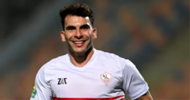 شكوَى الزمالك للفيفا بسبب انتقال أحمد سيد زيزو إلى الأهلي