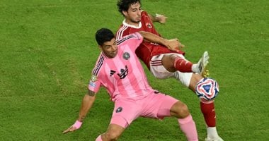 شوبير: الأهلي يواجه باليرمو تحدياً استثنائياً في كأس العالم للأندية