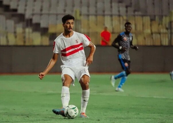 شوبير يكشف تفاصيل تمسك حسام عبد المجيد بالاحتراف ورحيله عن الزمالك