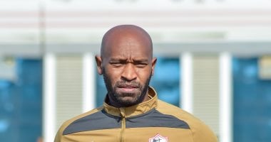 شيكابالا يعزي في وفاة مشجع الزمالك عبد الهادي موسى