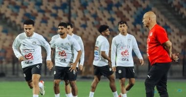 صداع جديد لحسام حسن: أزمة الظهير الأيمن قبل مواجهتي إثيوبيا وبوركينا فاسو