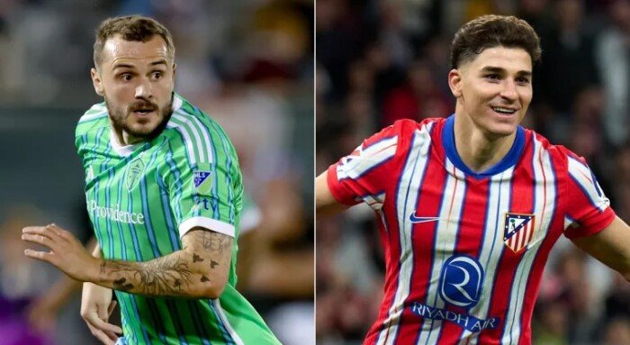 صراع البقاء: أتلتيكو مدريد يواجه سياتل ساوندرز في ربع نهائي كأس العالم للأندية