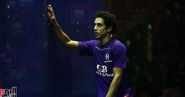 طارق مؤمن: العائلة أولاً، لماذا اخترت اعتزال الاسكواش