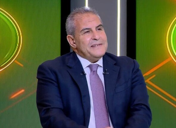 طاهر أبو زيد: بين عشق الأهلاوية وإغراء رئاسة بيراميدز