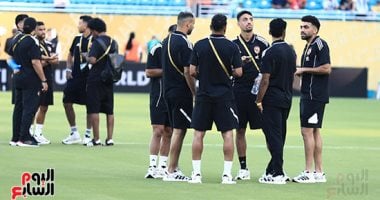 طاهر وغيابه عن التشكيل الأساسي في مباراة إنتر Miami: زيزو وبن شرقي في المقدمة