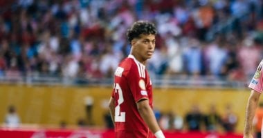طلب حسام حسن التقرير الطبي لإمام عاشور من معسكر منتخب مصر في سبتمبر