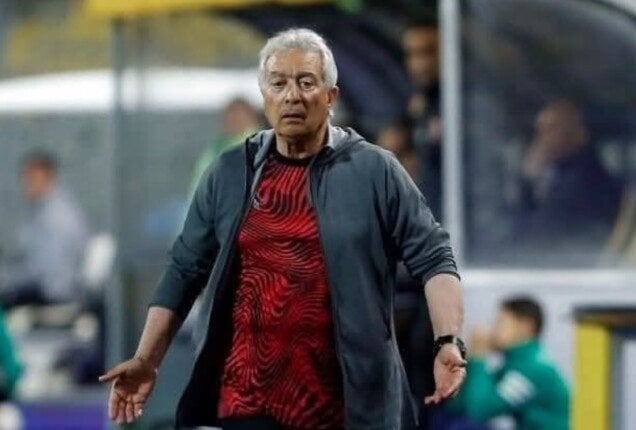 طولان يكشف عن قائمة منتخب ‘كأس العرب’ بعد استبعاد اللاعبين من المنتخب الأول