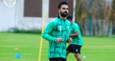 عماد حمدي يتجه للانضمام لمودرن سبورت بعد رفض تجديد عقده مع الإسماعيلي