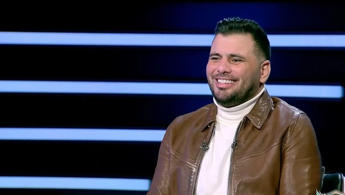 عماد متعب.. وسام يستحق الظهور أمام إنتر ميامي وتريزيجيه سيبهر الجميع