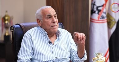 عودة حسين لبيب إلى قيادة نادى الزمالك اعتبارًا من الغد
