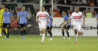 عودة سيد نيمار إلى الزمالك: تعزيز جديد للموسم المقبل