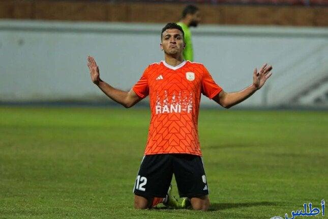 فاركو يكشف تفاصيل مفاوضات الزمالك لانتقال ثنائي الفريق