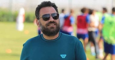 فريق دعم استراتيجي لجون إدوارد في إدارة الزمالك الرياضية