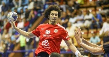 فيزبريم المجري يعزز صفوفه بعلي زين للبحث عن لقب دوري الأبطال