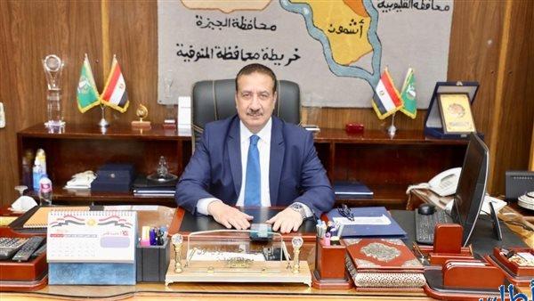 قافلة طبية مجانية في المنوفية للكشف المبكر عن الأورام وعلاجها