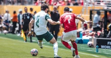 قرارات فيفا تحدد مصير مواجهة الأهلي وبالميراس في كأس العالم للأندية