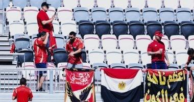 كل الأنظار على الأهلى: حملة جديدة من المتحدة وأون سبورت لمساندة المشجعين