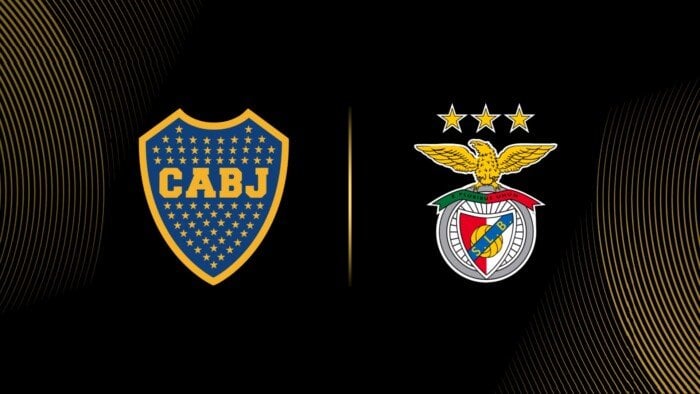 كل ما تحتاج معرفته عن لقاء بوكا جونيورز وبنفيكا في كأس العالم للأندية