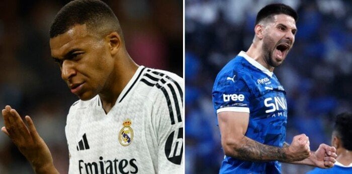 كل ما تحتاج معرفته عن مباراة ريال مدريد والهلال اليوم: القنوات، التشكيل، وموعد اللقاء