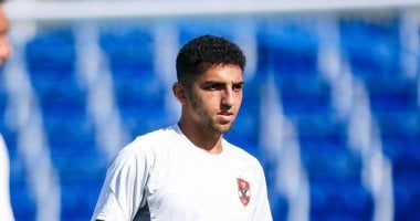 كوكا قد يغيب عن مواجهة الأهلي ضد بالميراس البرازيلي