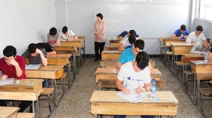 رابط مباشر”.. نتيجة الشهادة الإعدادية محافظة القليوبية الثاني 2025 بالإسم ورقم الجلوس وتوزيع الدرجات