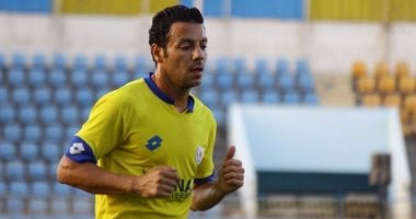 لافيينا يعبر عن امتنانه لعمر جمال بعد نجاحه في البقاء بالمحترفين
