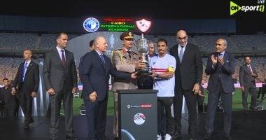 لحظات الوداع: أساطير الأهلي والزمالك تتجه نحو النهاية