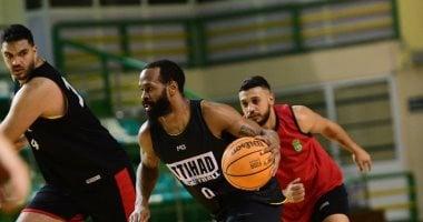 لقاء حاسم: الاتحاد السكندري يتواجه مع الفتح المغربي في ربع نهائي بطولة BAL