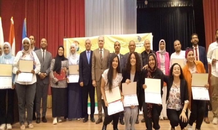 مبادرة “ألوان أسوان” جسر للتعايش والحوار الثقافي