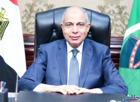 محافظ المنيا يعلن تجهيز اللجان استعدادًا لامتحانات الثانوية العامة